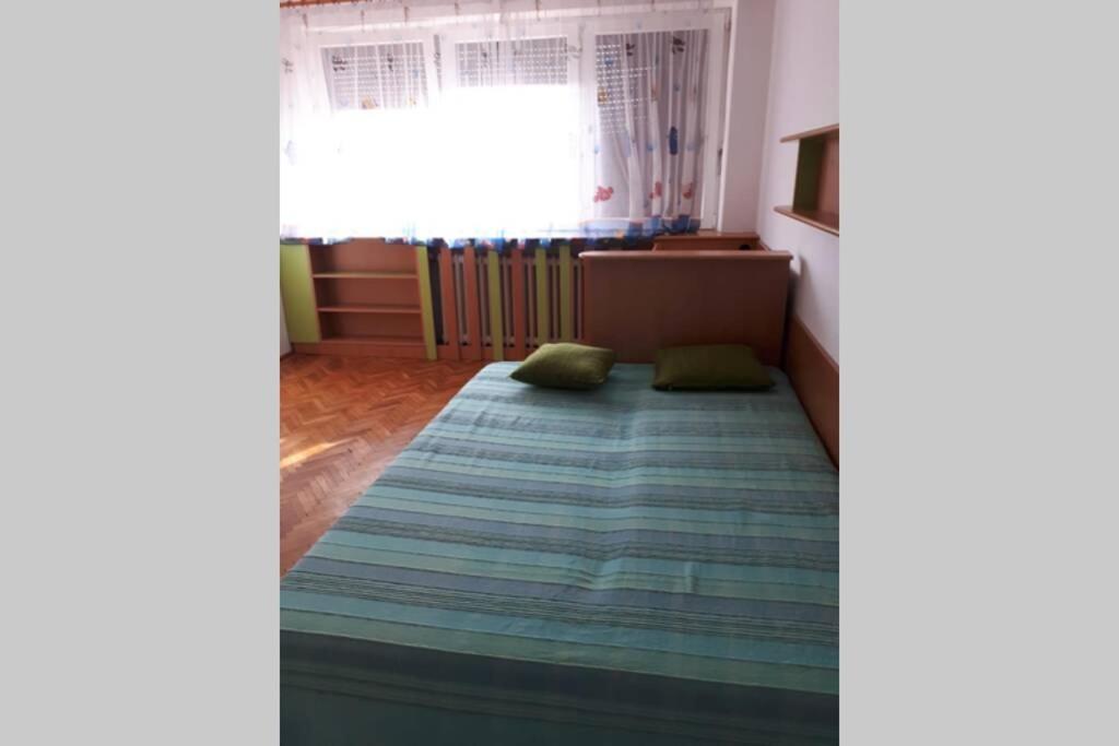 Cosy 2-Bedroom Apartment With An Amazing Panorama Deva Dış mekan fotoğraf
